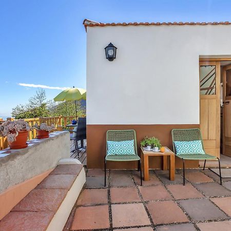 Casa De Teja Villa La Orotava Kültér fotó