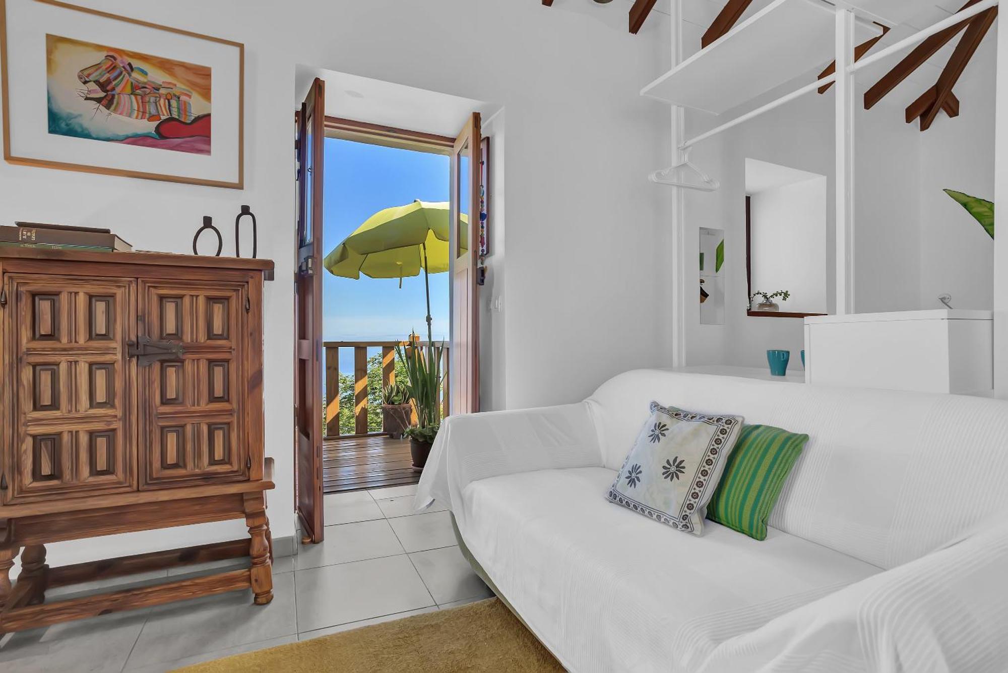 Casa De Teja Villa La Orotava Kültér fotó